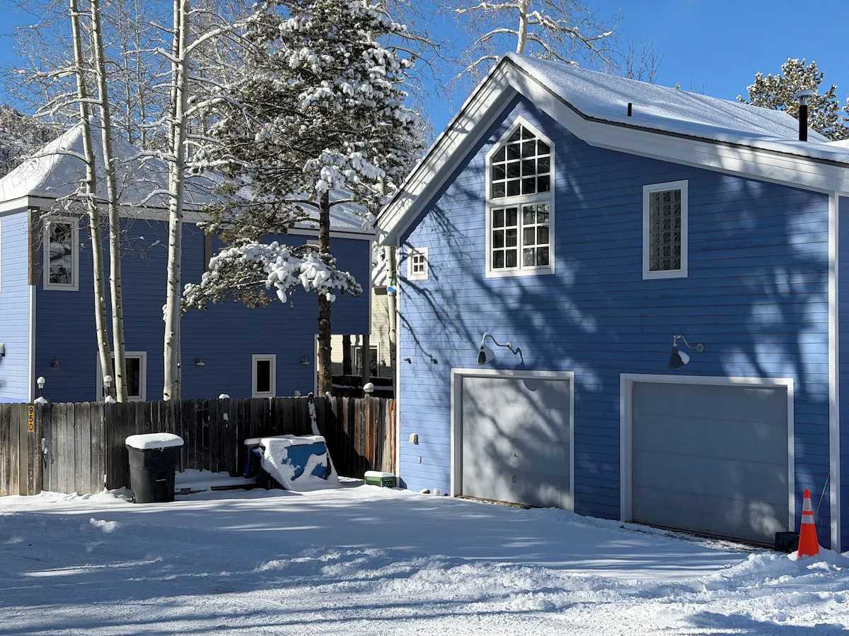 Matchless House | Aspen | Modern Victorian House photo 25