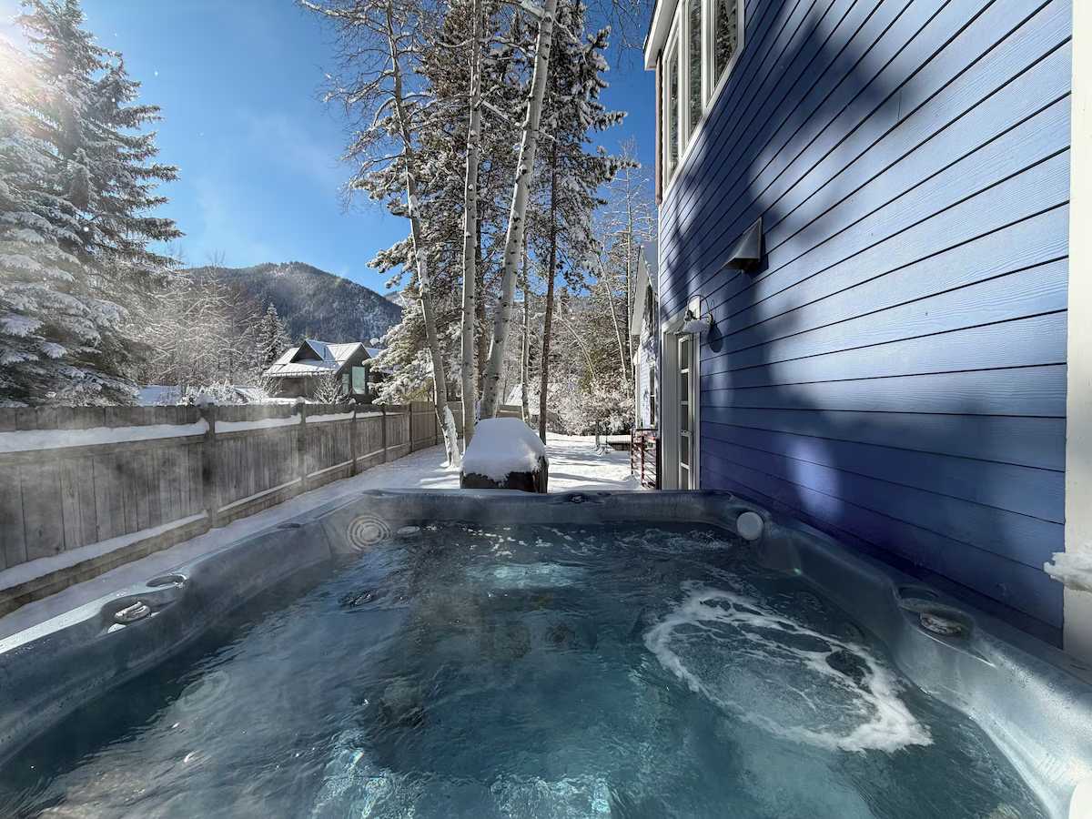 Matchless House | Aspen | Modern Victorian House photo 23