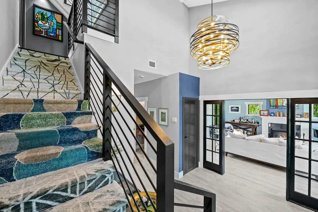 The Ridge House | Ocean Ridge | Coastal Villa photo 21