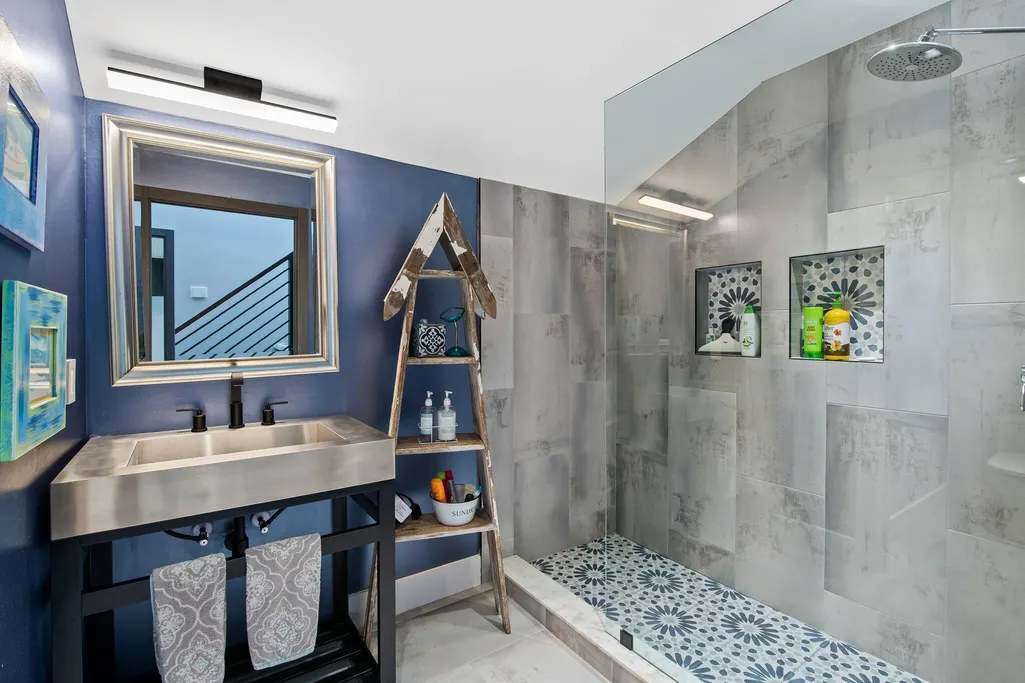 The Ridge House | Ocean Ridge | Coastal Villa photo 18