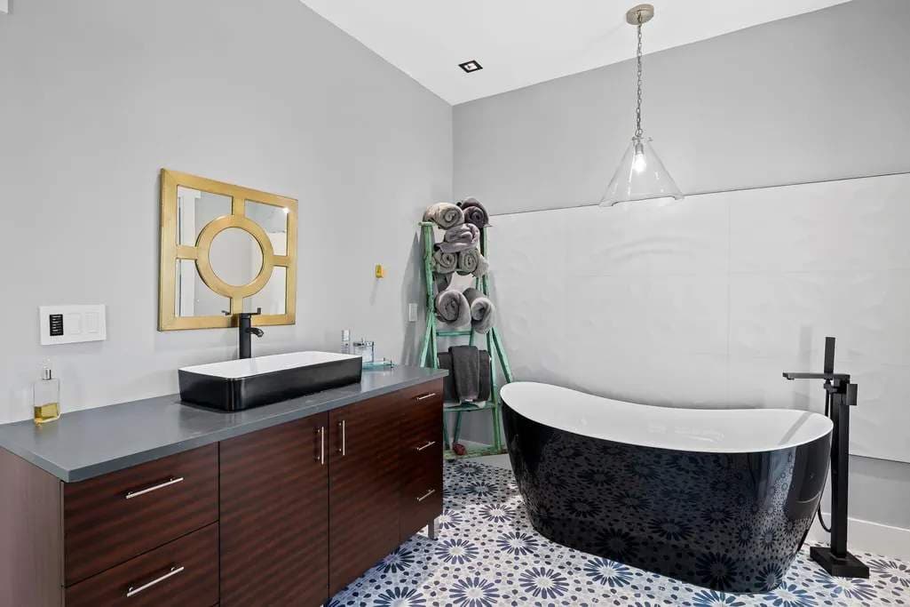 The Ridge House | Ocean Ridge | Coastal Villa photo 15