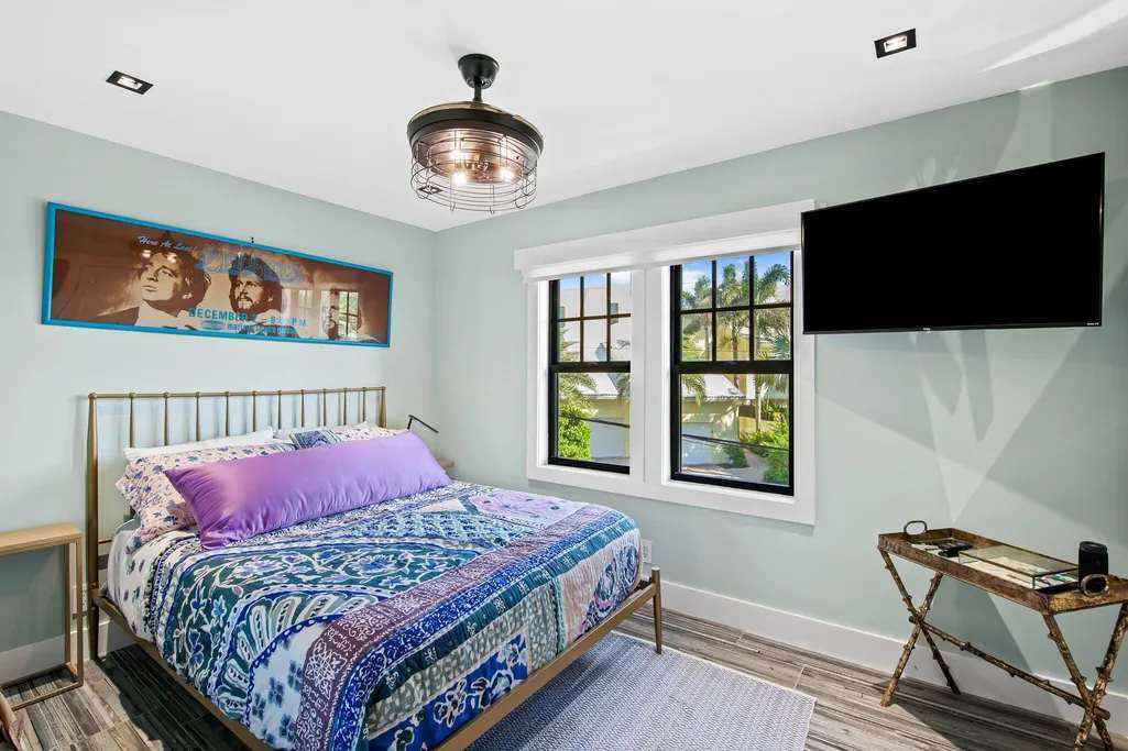 The Ridge House | Ocean Ridge | Coastal Villa photo 19