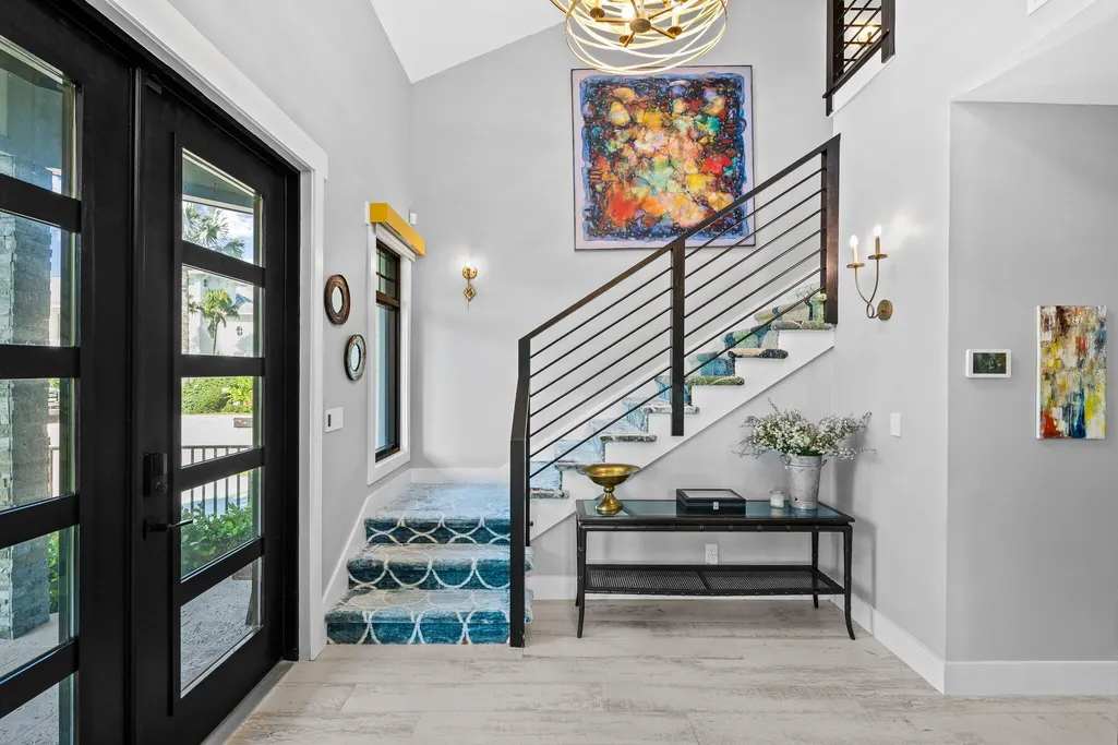 The Ridge House | Ocean Ridge | Coastal Villa photo 20