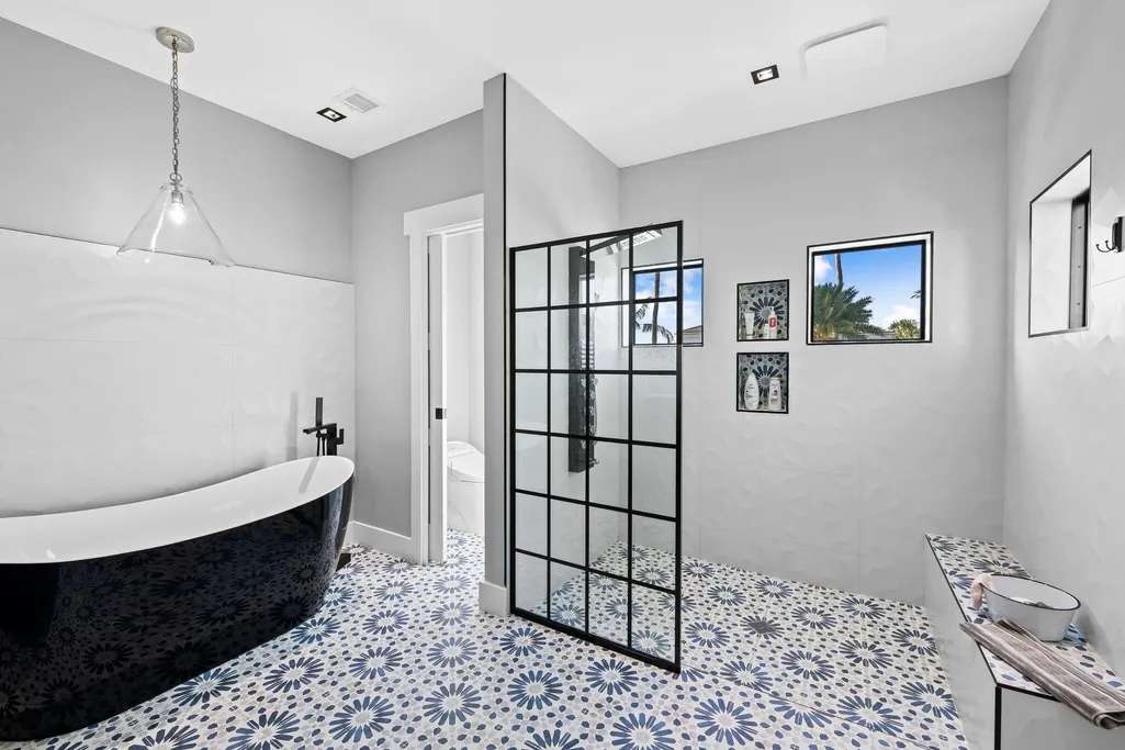 The Ridge House | Ocean Ridge | Coastal Villa photo 16