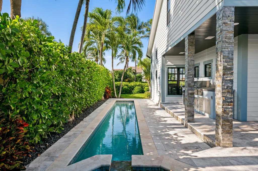 The Ridge House | Ocean Ridge | Coastal Villa photo 23