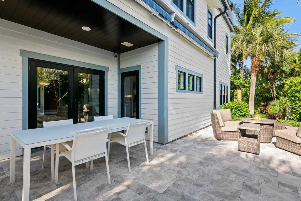 The Ridge House | Ocean Ridge | Coastal Villa photo 25