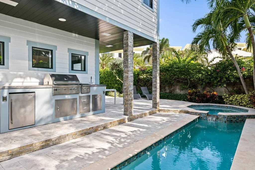 The Ridge House | Ocean Ridge | Coastal Villa photo 24