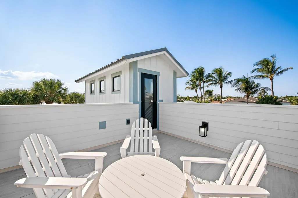 The Ridge House | Ocean Ridge | Coastal Villa photo 26