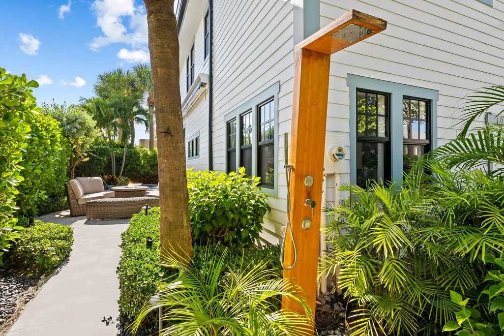 The Ridge House | Ocean Ridge | Coastal Villa photo 28