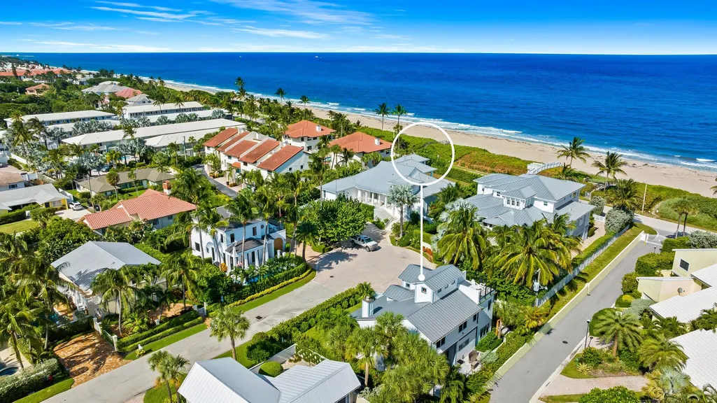 The Ridge House | Ocean Ridge | Coastal Villa photo 31