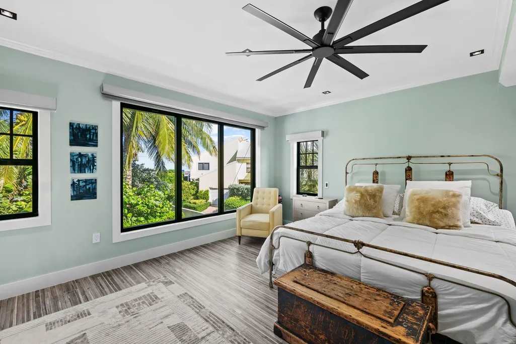 The Ridge House | Ocean Ridge | Coastal Villa photo 12