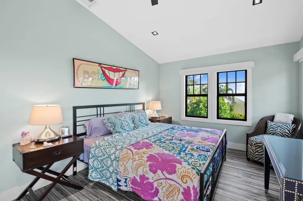 The Ridge House | Ocean Ridge | Coastal Villa photo 17