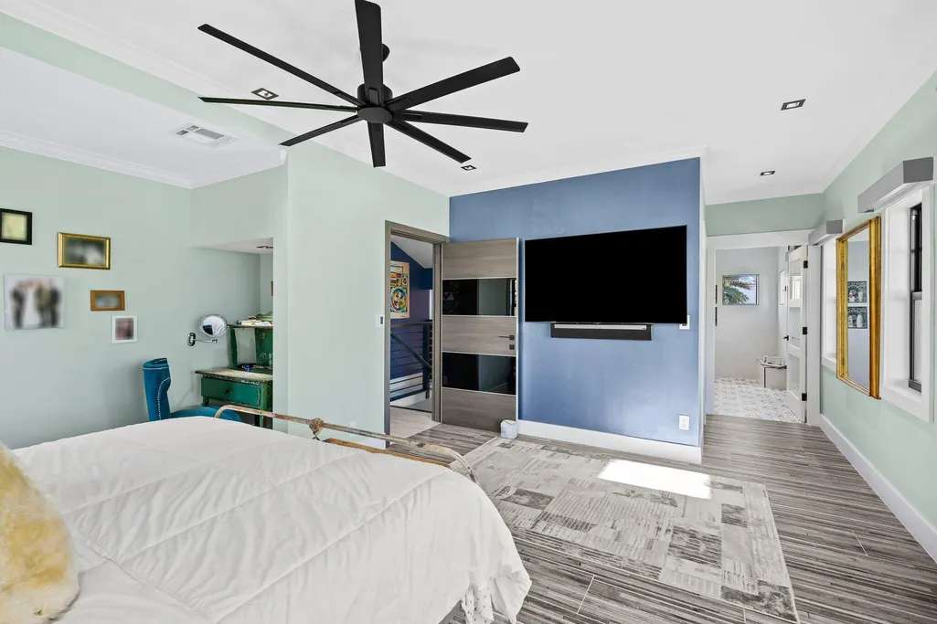 The Ridge House | Ocean Ridge | Coastal Villa photo 14