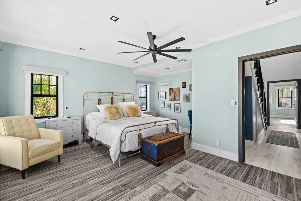 The Ridge House | Ocean Ridge | Coastal Villa photo 13