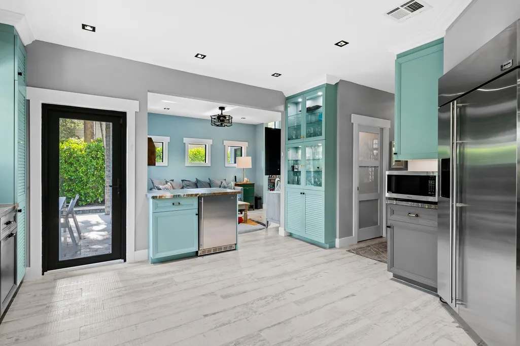 The Ridge House | Ocean Ridge | Coastal Villa photo 11