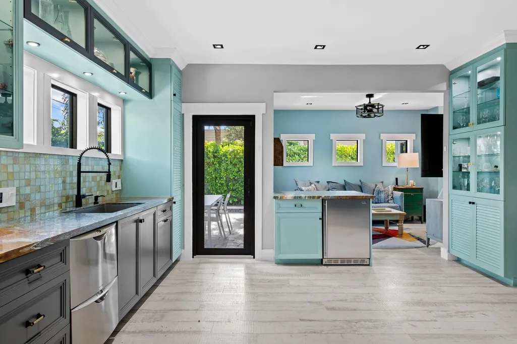 The Ridge House | Ocean Ridge | Coastal Villa photo 10