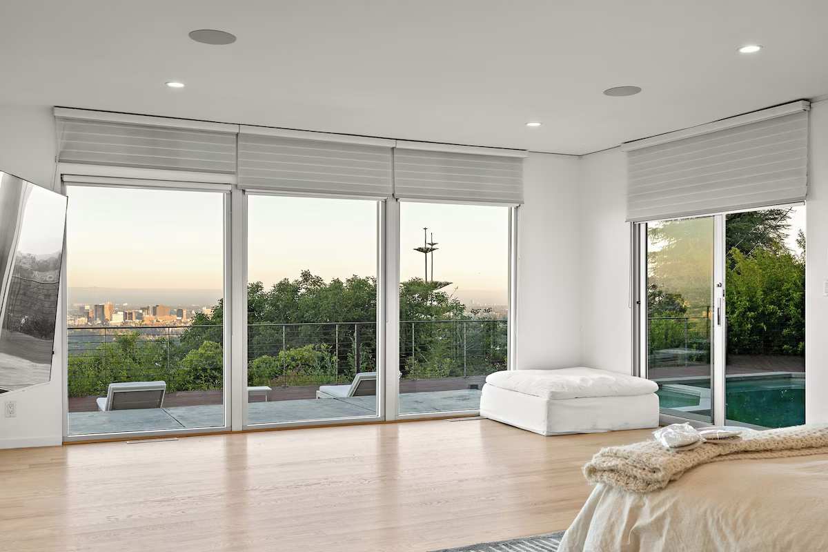 Angelo Estate | Beverly Hills | Private Estate w/Pool and Spa photo 19