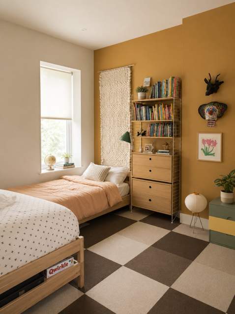 Bridgestone | Bed-Stuy | Townhouse with Private Deck & Garden photo 3