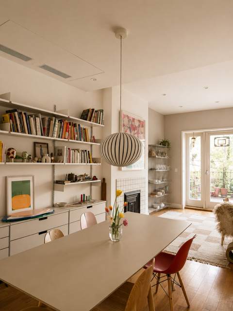 Image of Eating space #2