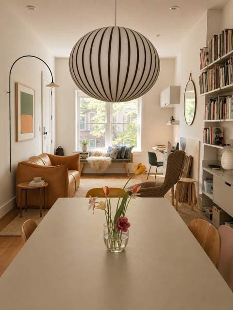 Bridgestone | Bed-Stuy | Townhouse with Private Deck & Garden photo 2