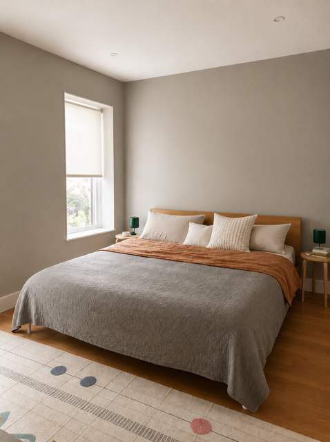 Bridgestone | Bed-Stuy | Townhouse with Private Deck & Garden photo 6