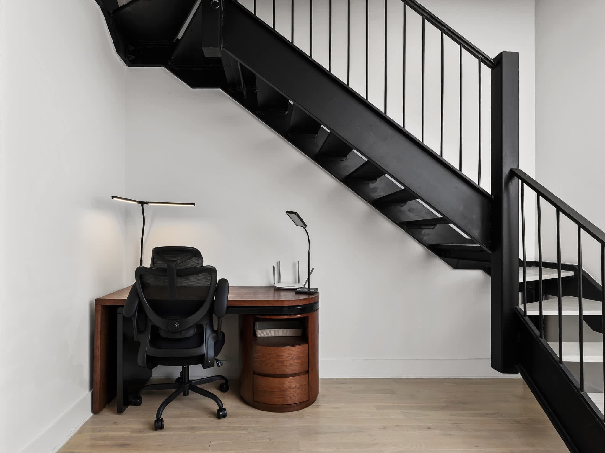 The Briar | Hell's Kitchen | Chic Apartment photo 5