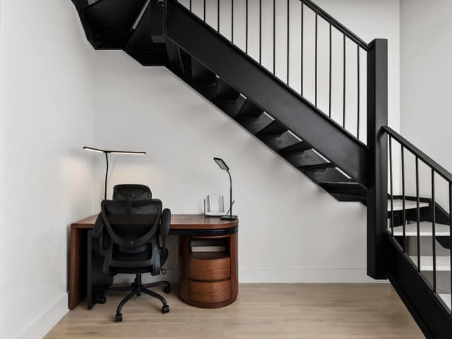 Image of Living space #2