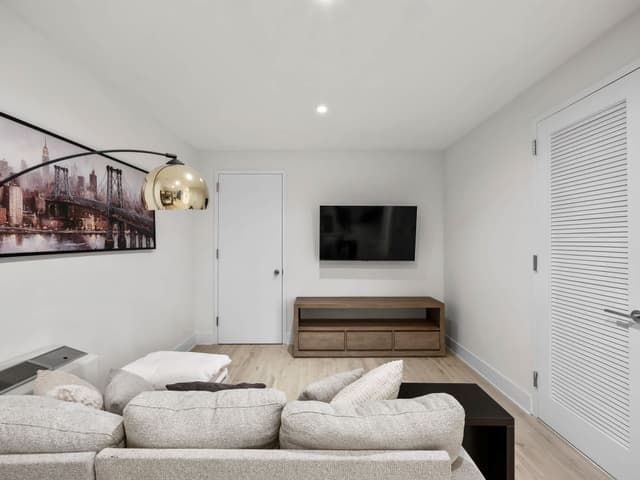 Image of Living space #1