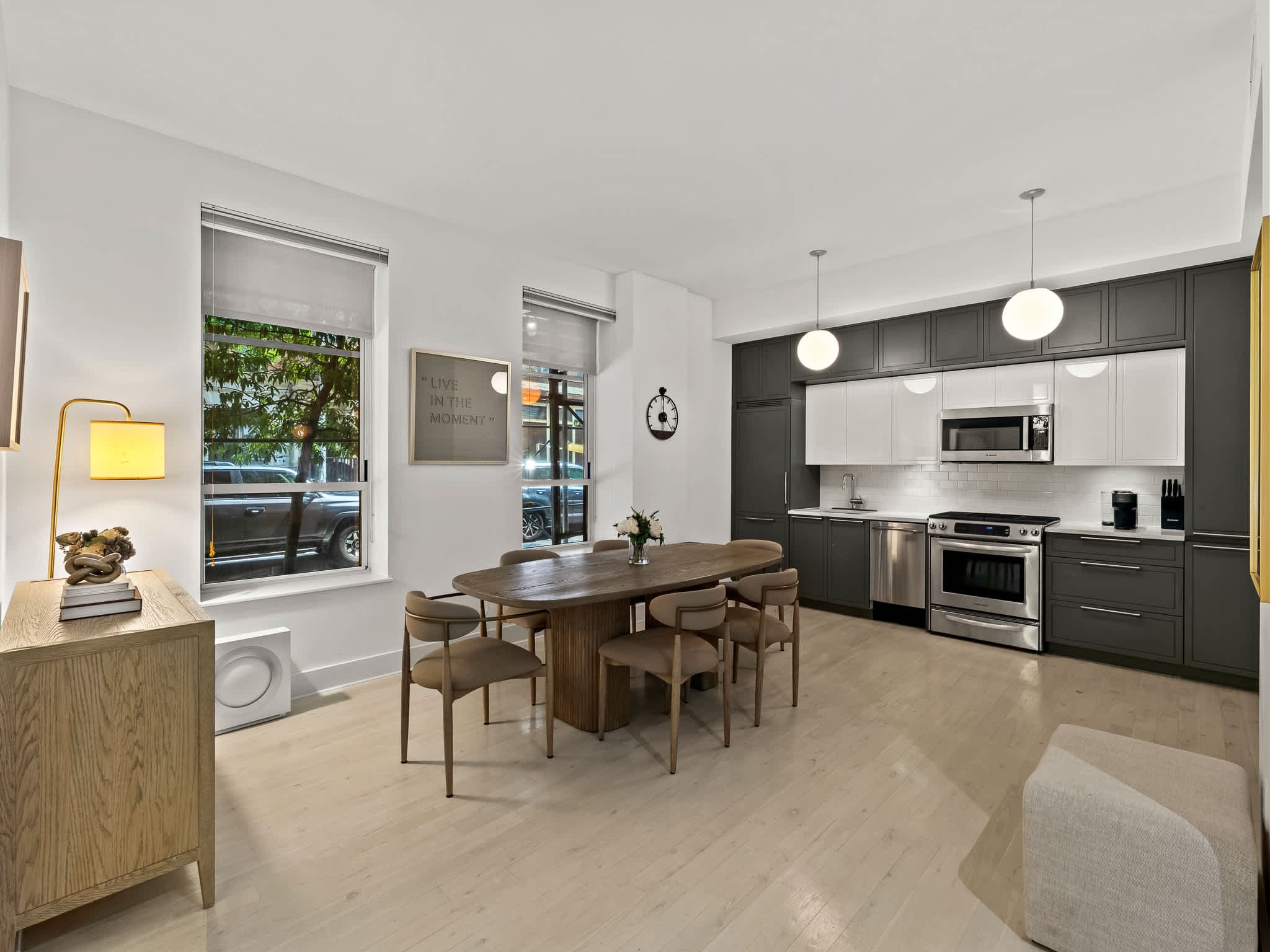 The Briar | Hell's Kitchen | Chic Apartment photo 2