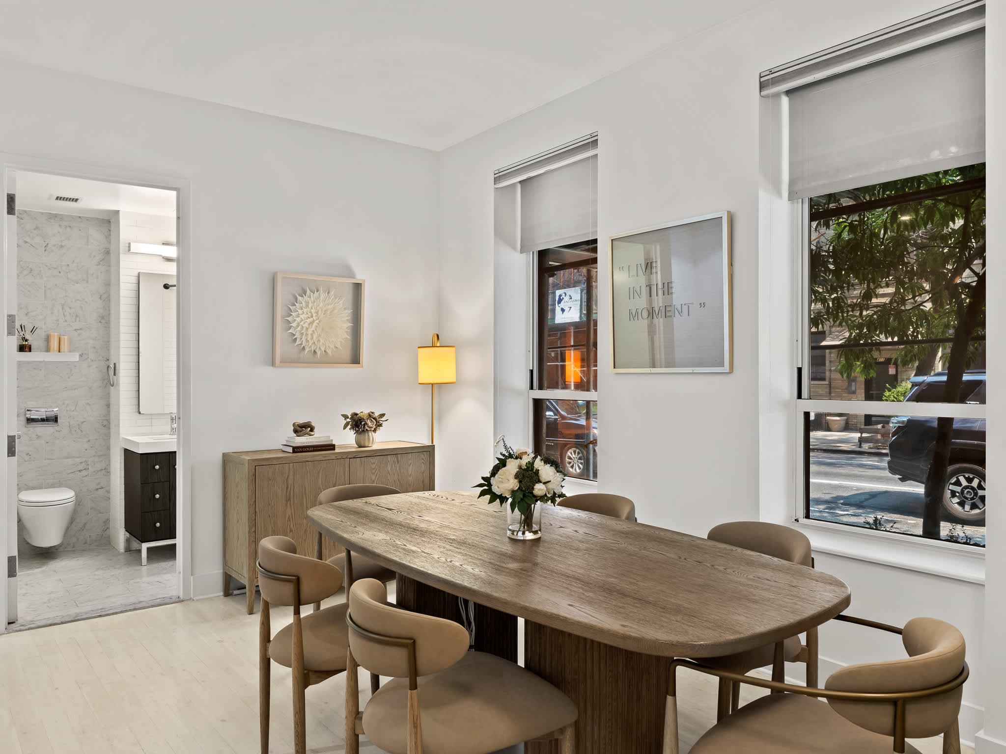 The Briar | Hell's Kitchen | Chic Apartment photo 7