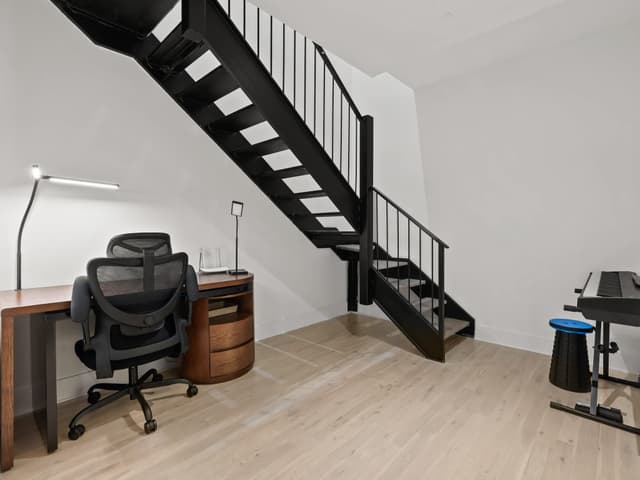 Image of Living space #3