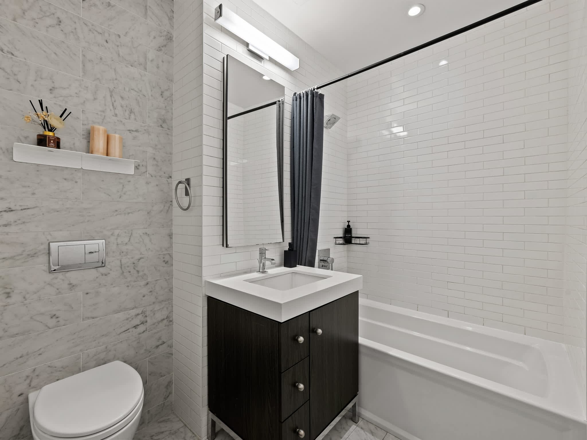 The Briar | Hell's Kitchen | Chic Apartment photo 17