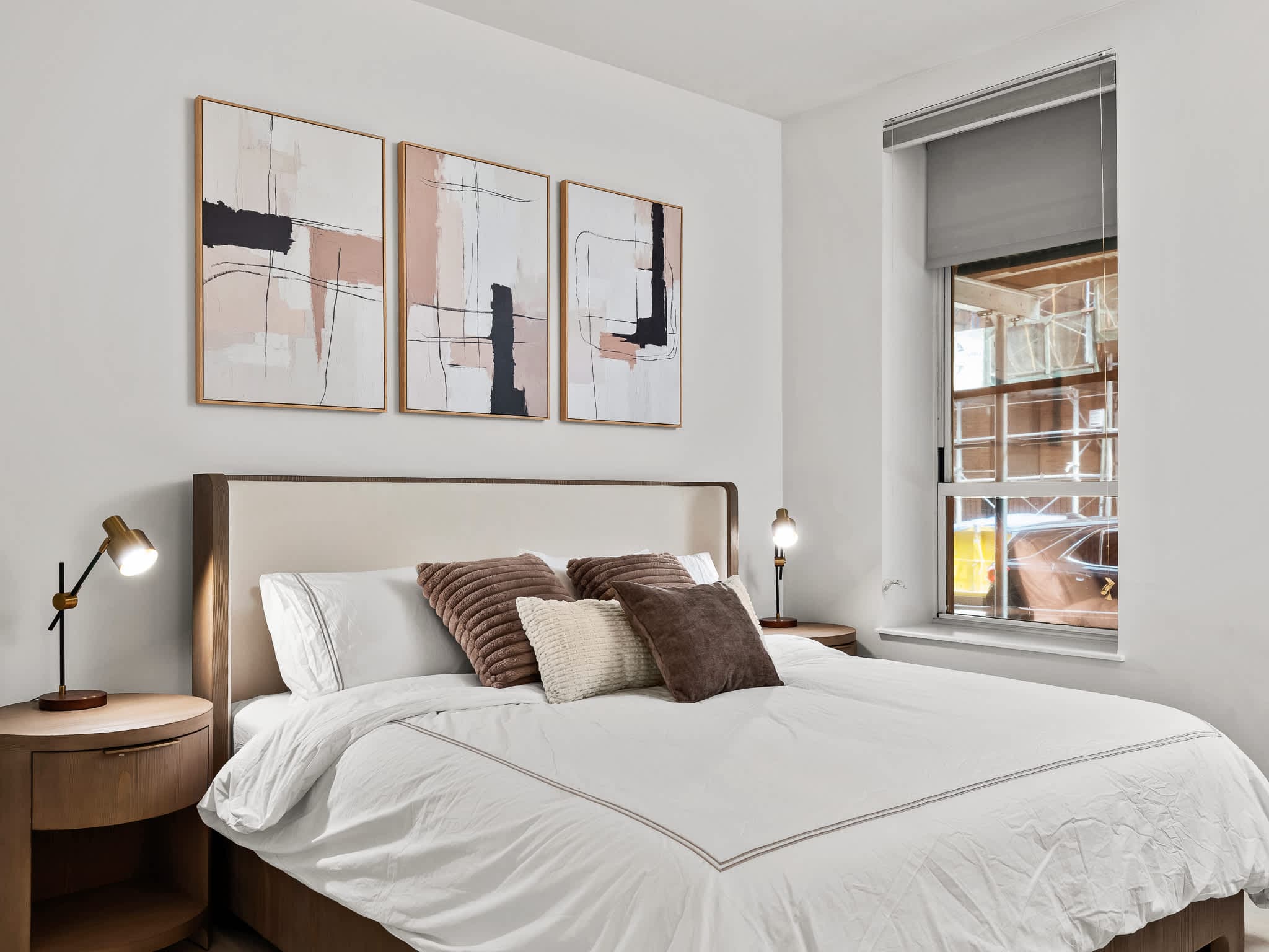 The Briar | Hell's Kitchen | Chic Apartment photo 11