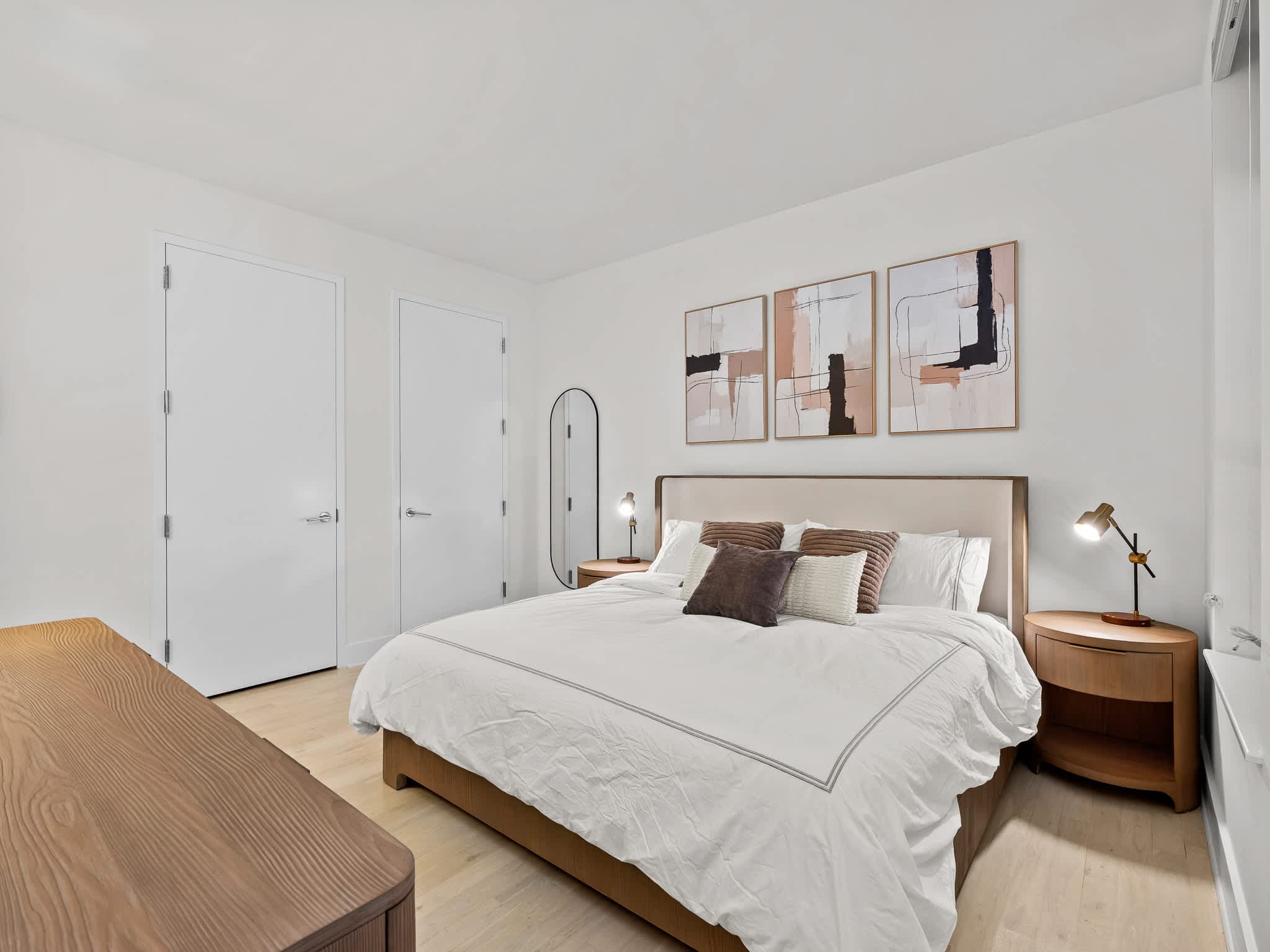 The Briar | Hell's Kitchen | Chic Apartment photo 12