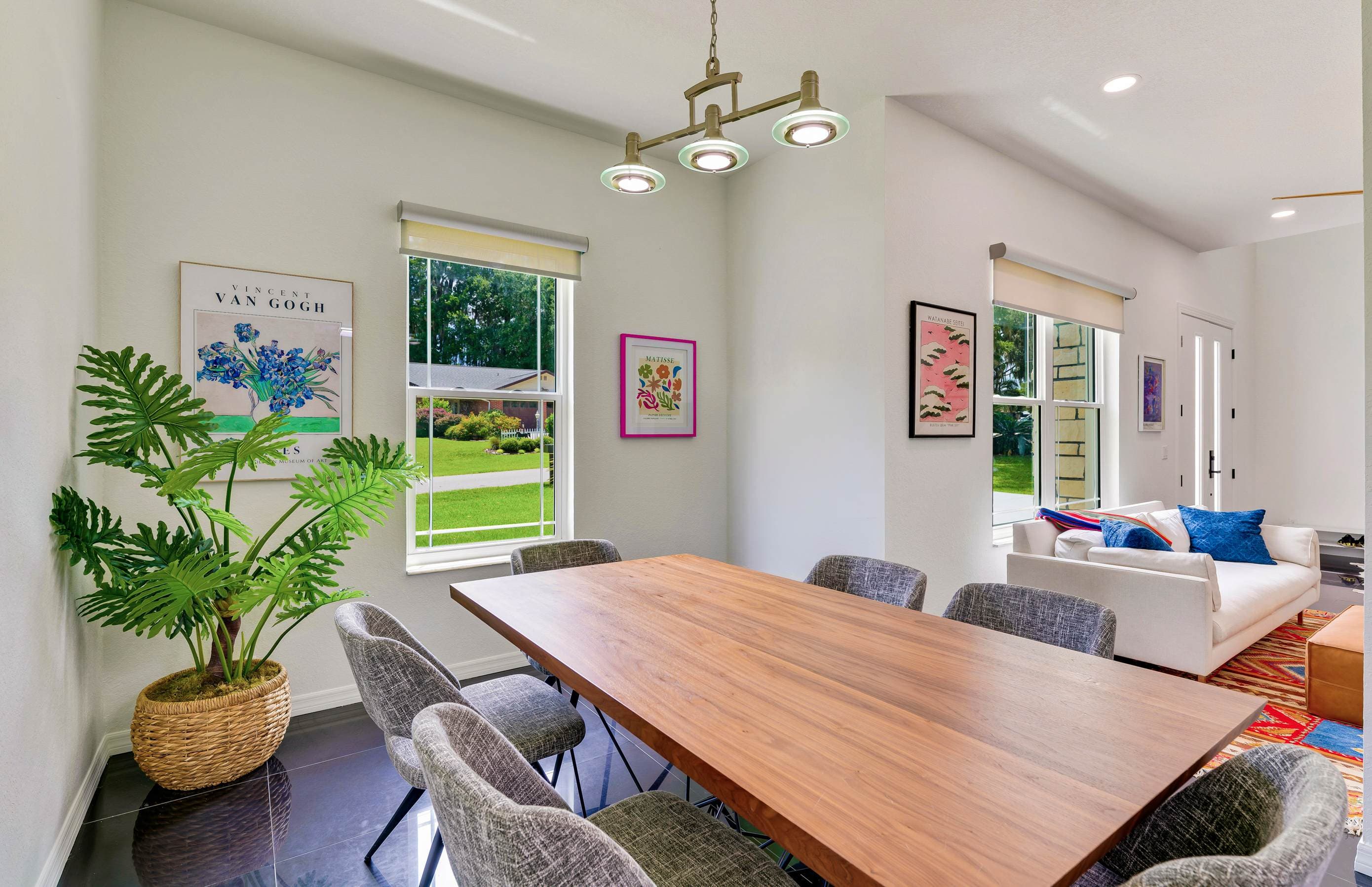Equine Crest | Ocala | Spacious Bright Home photo 28
