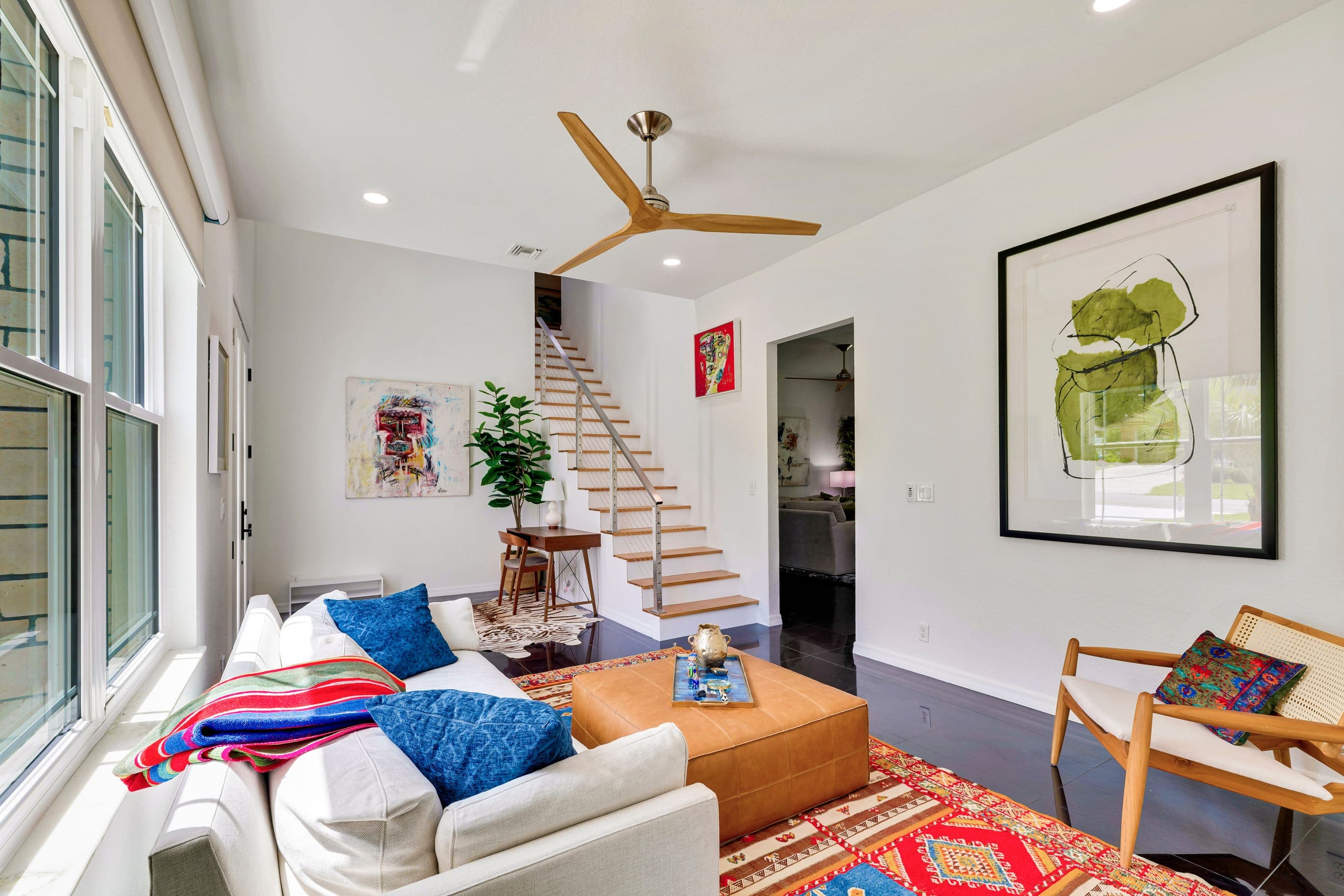 Equine Crest | Ocala | Spacious Bright Home photo 2