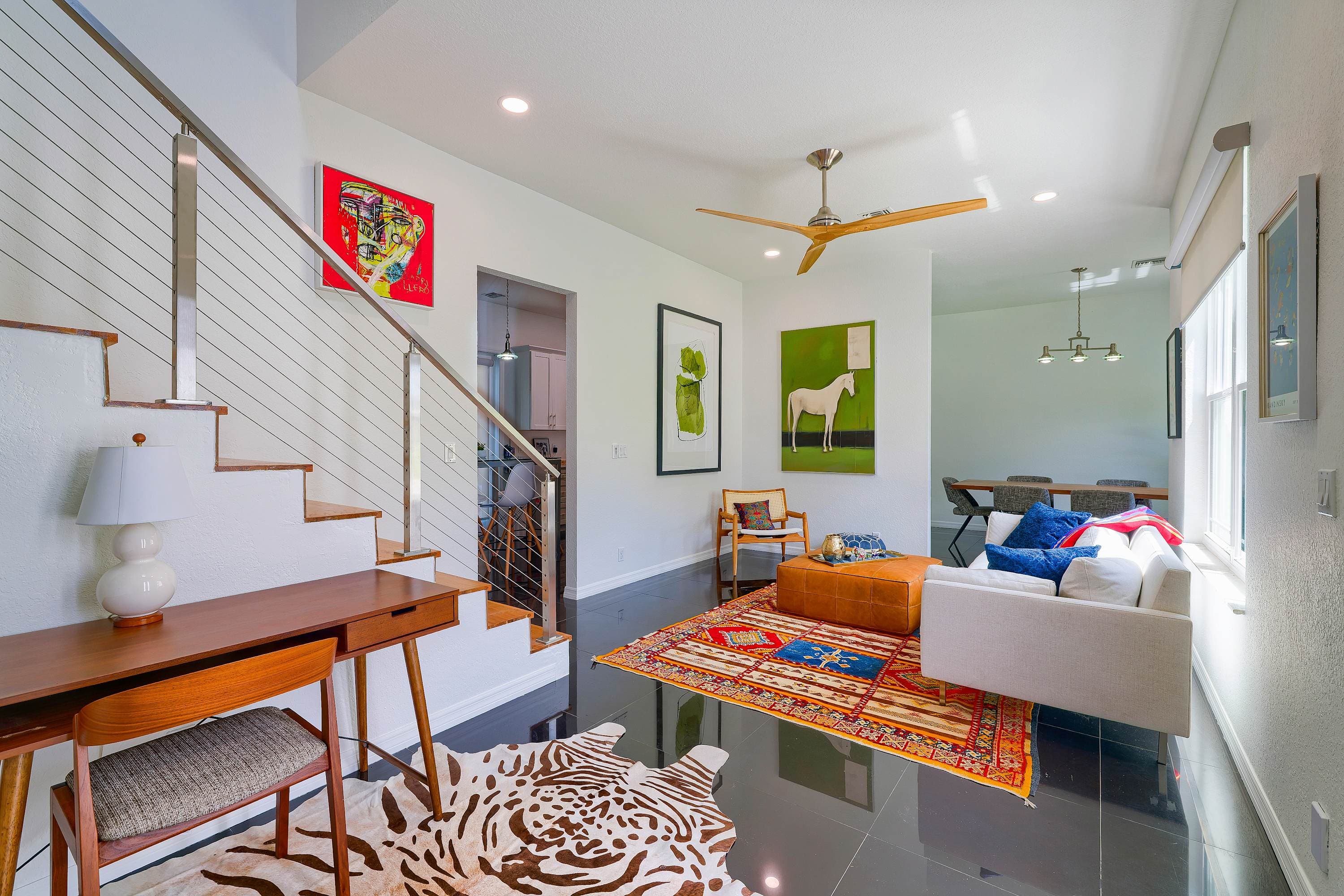 Equine Crest | Ocala | Spacious Bright Home photo 3