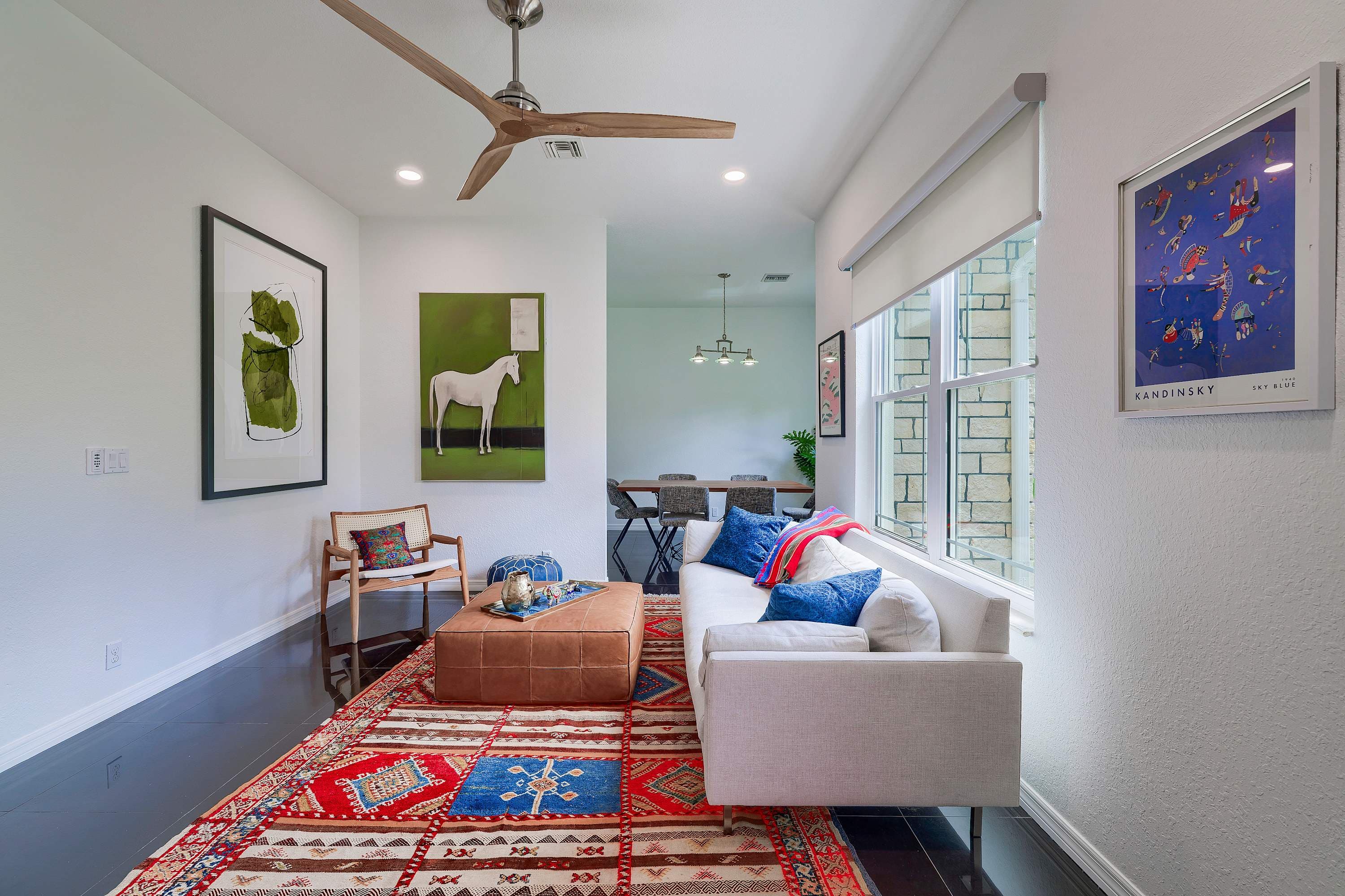 Equine Crest | Ocala | Spacious Bright Home photo 7