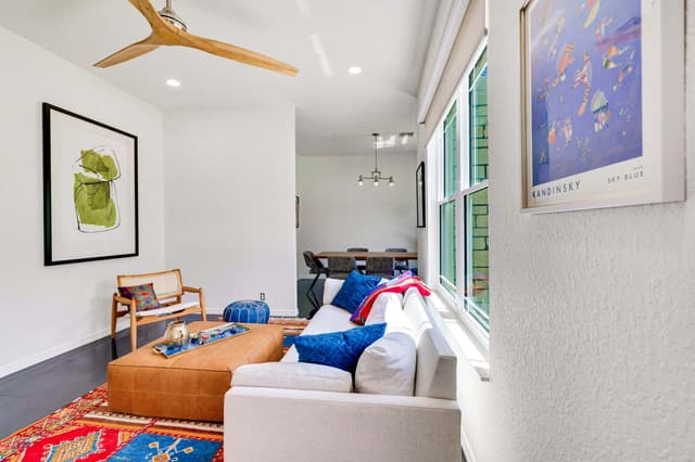 Image of Living space #6