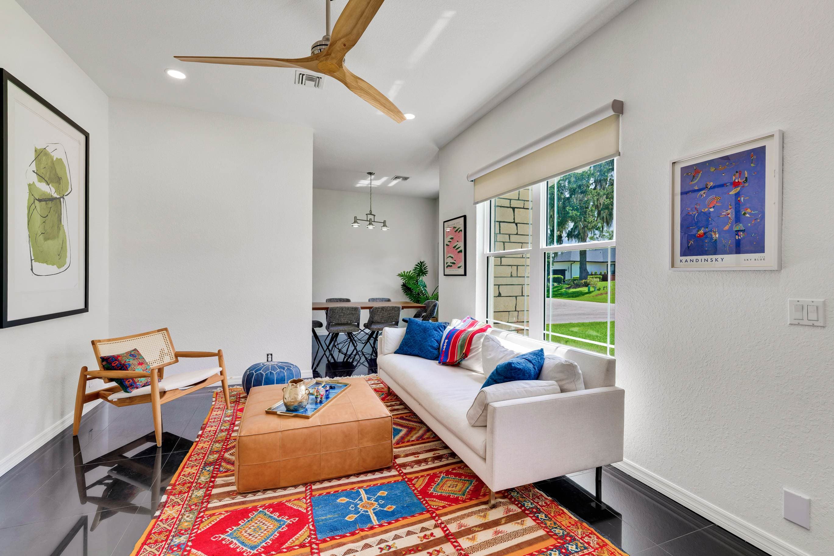 Equine Crest | Ocala | Spacious Bright Home photo 11