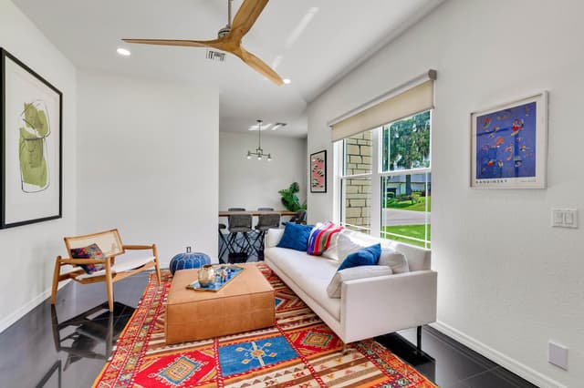 Image of Living space #8