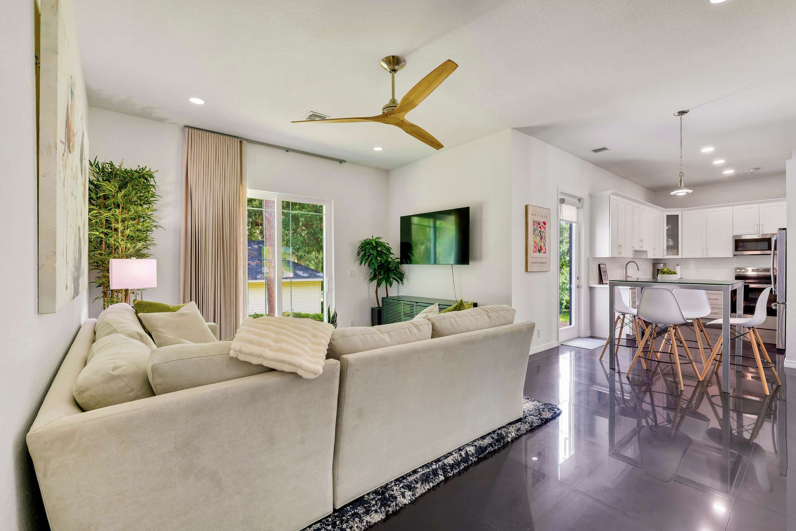 Equine Crest | Ocala | Spacious Bright Home photo 15