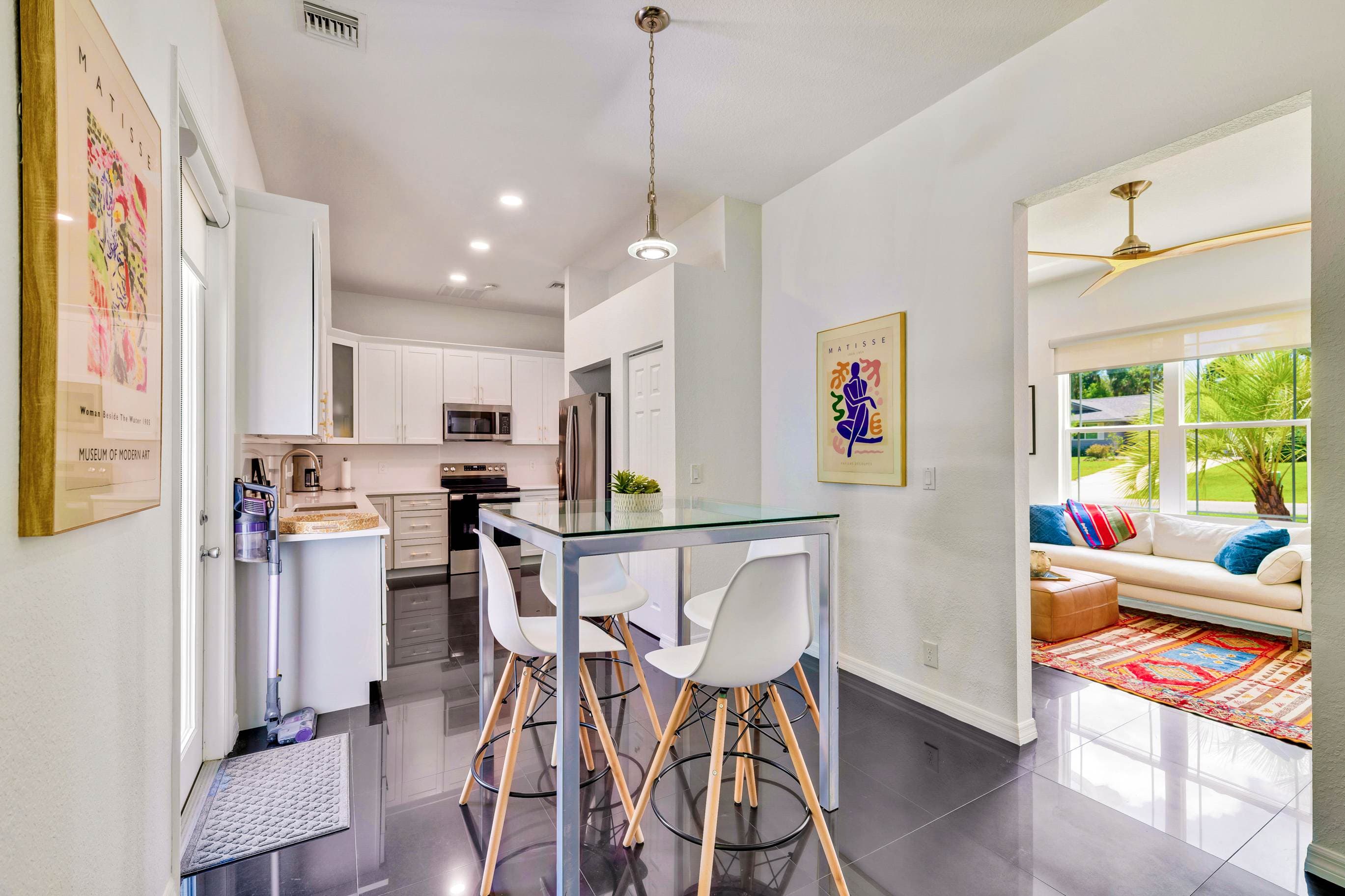 Equine Crest | Ocala | Spacious Bright Home photo 21