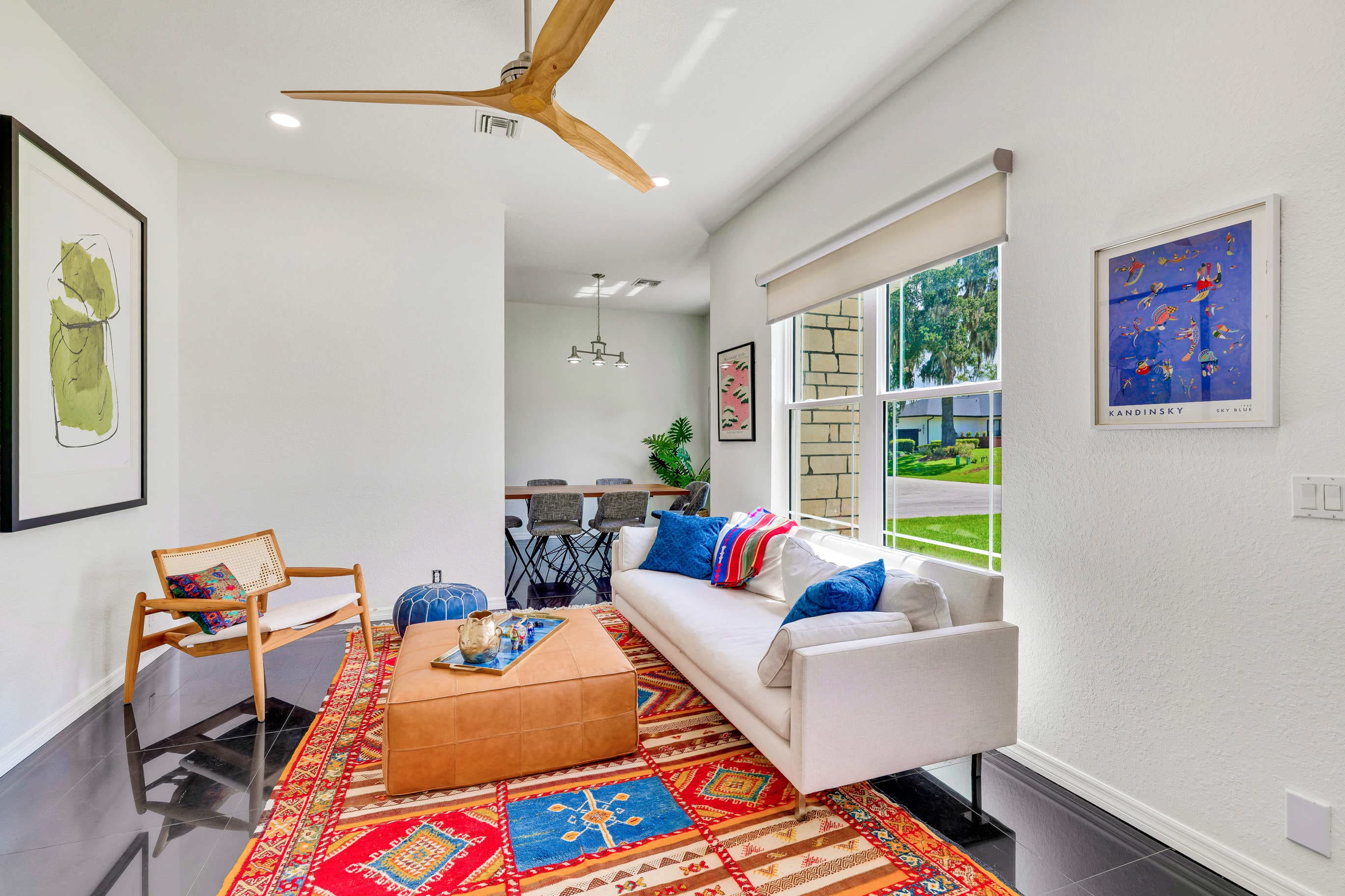 Equine Crest | Ocala | Spacious Bright Home photo 13