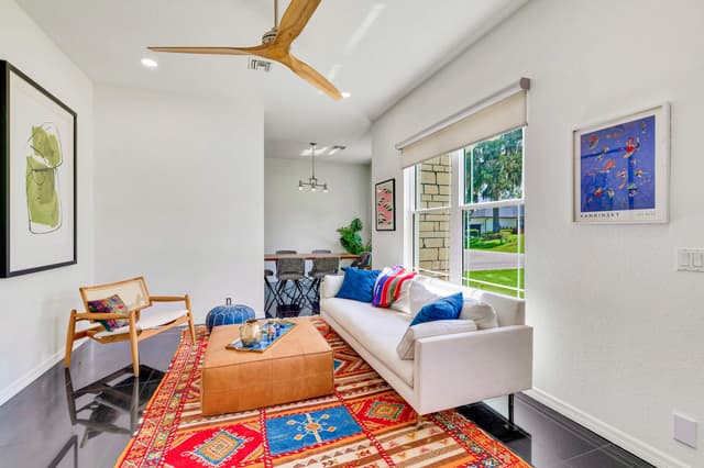 Image of Living space #10