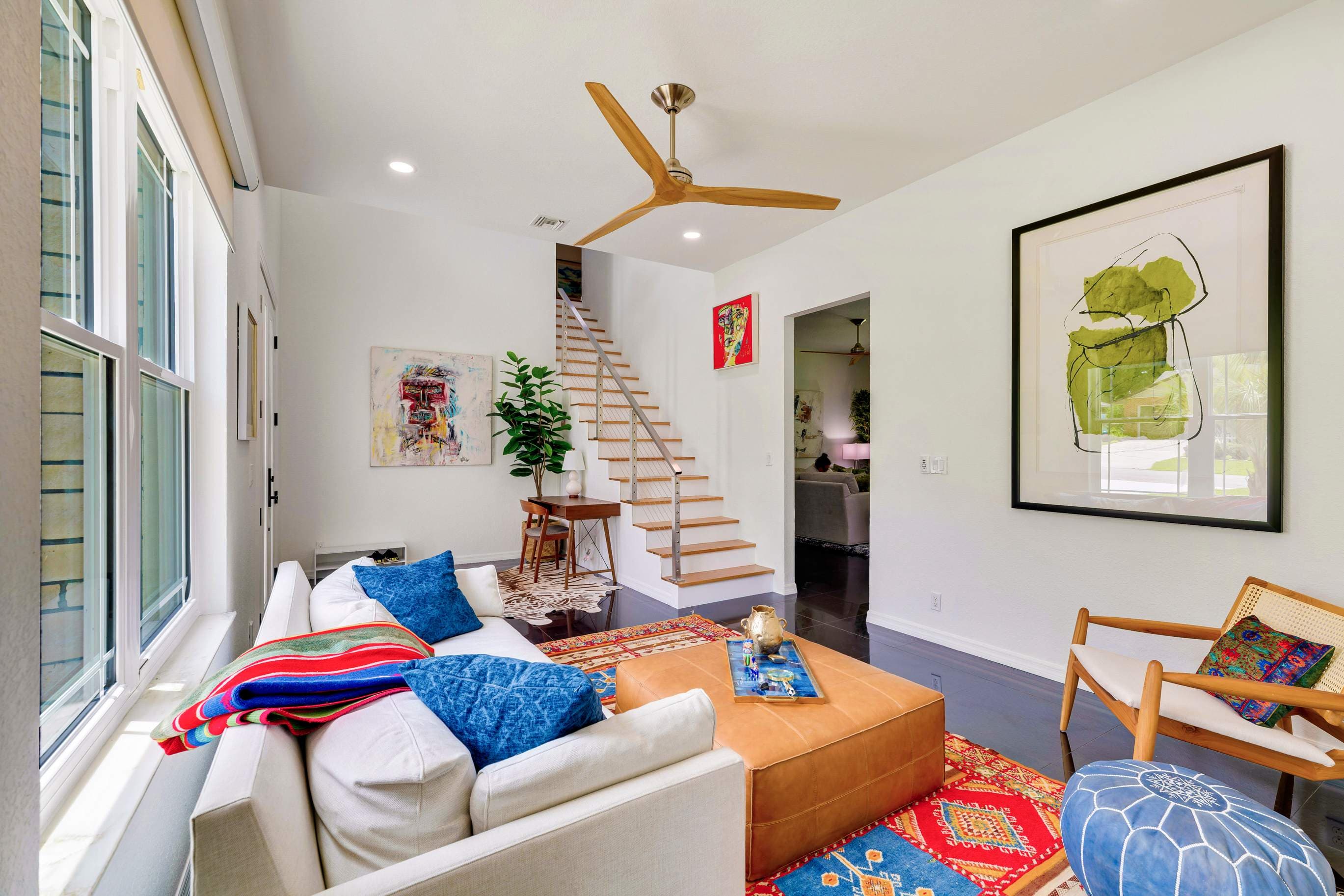 Equine Crest | Ocala | Spacious Bright Home photo 14