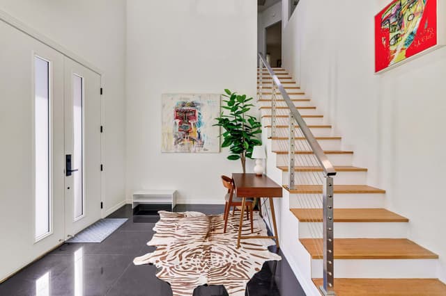 Image of Living space #5