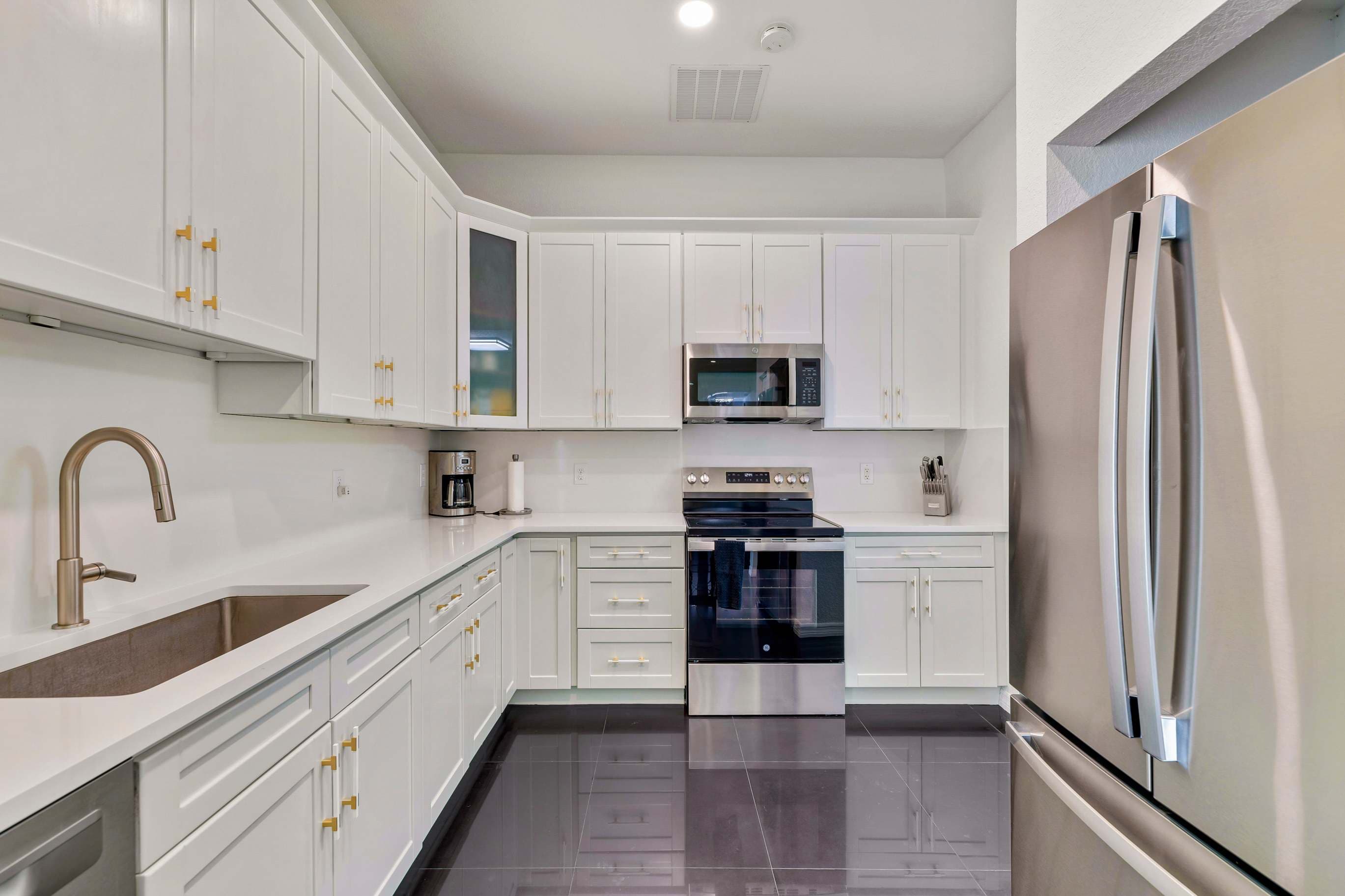 Equine Crest | Ocala | Spacious Bright Home photo 24