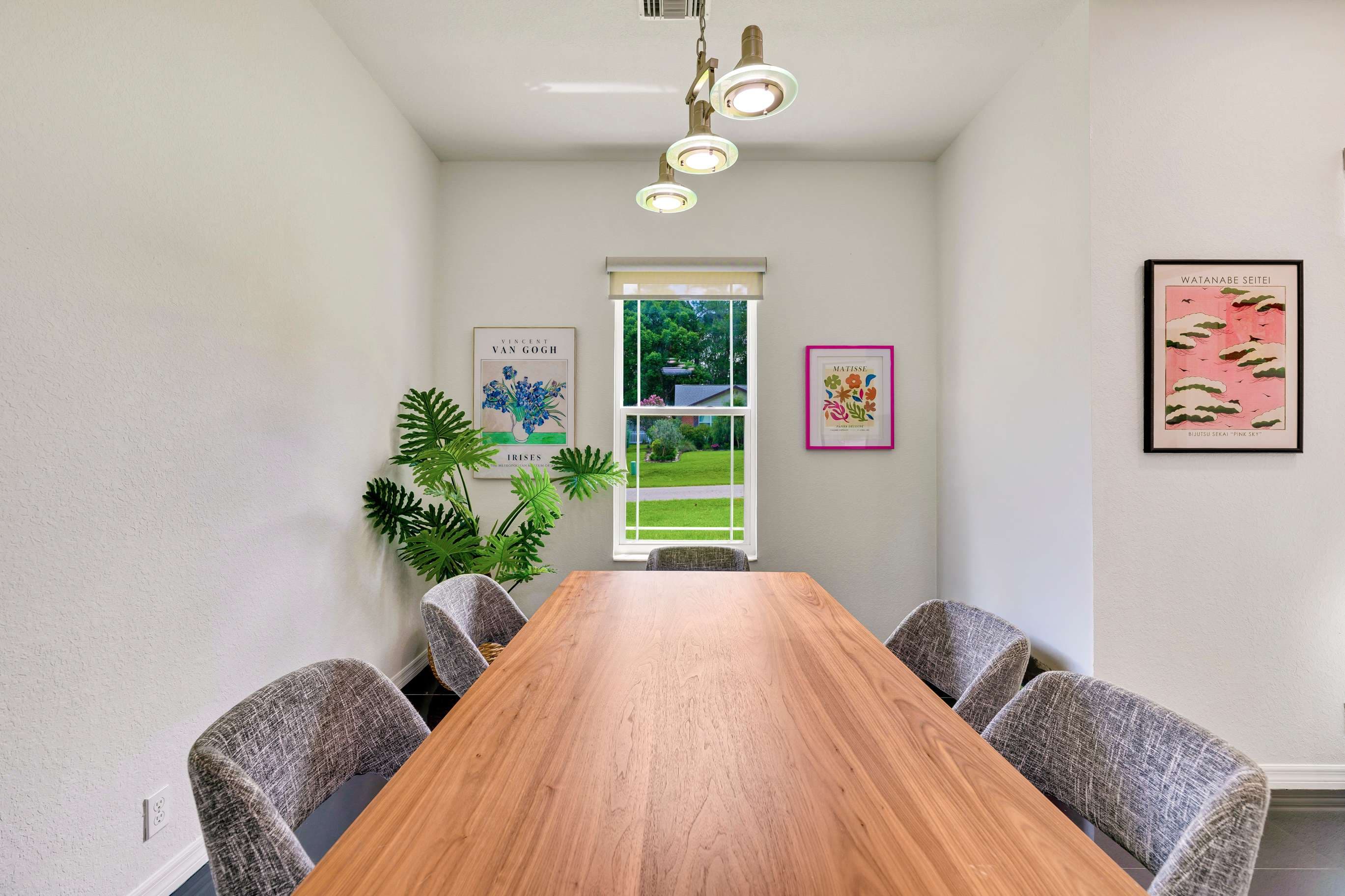 Equine Crest | Ocala | Spacious Bright Home photo 27