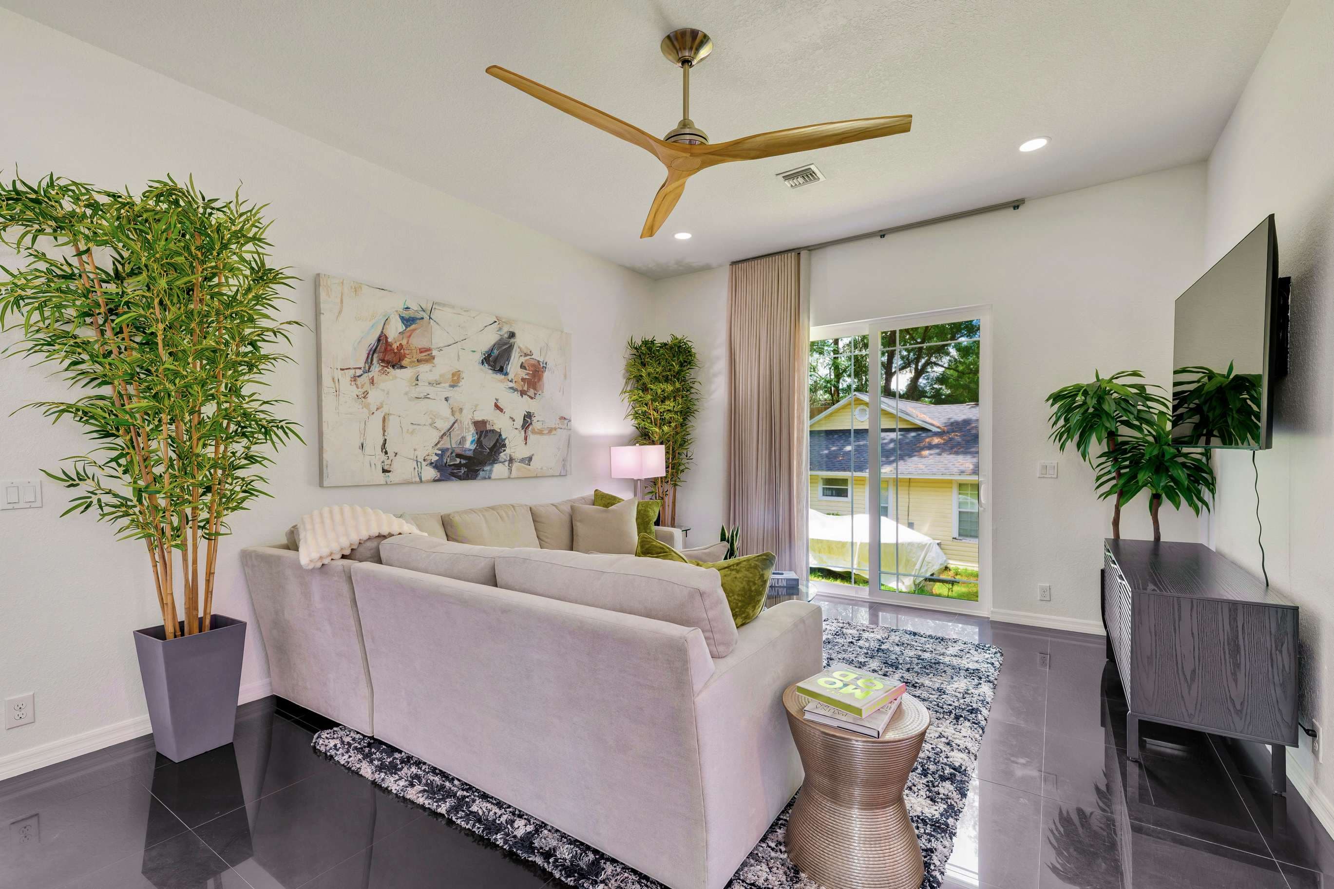 Equine Crest | Ocala | Spacious Bright Home photo 16